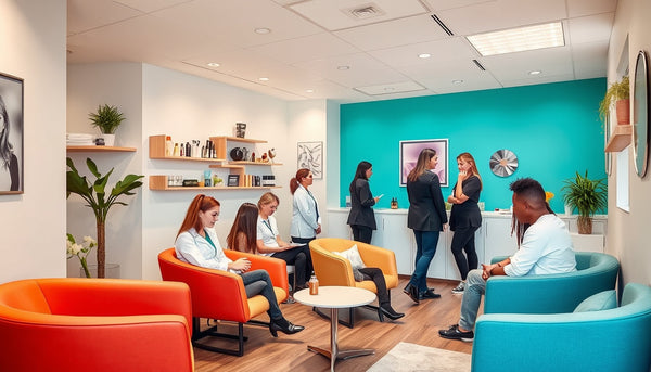 Discover Expert Trichologists in Nottingham: Your Local Guide to Scalp and Hair Care Solutions