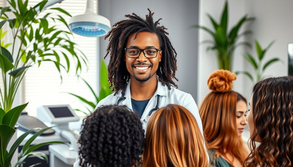Discover Premier Trichologists in Northampton: Your Go-To Guide for Hair and Scalp Solutions