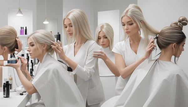 Discover Expert Trichologists in Redbridge: Your Local Solutions for Hair and Scalp Concerns