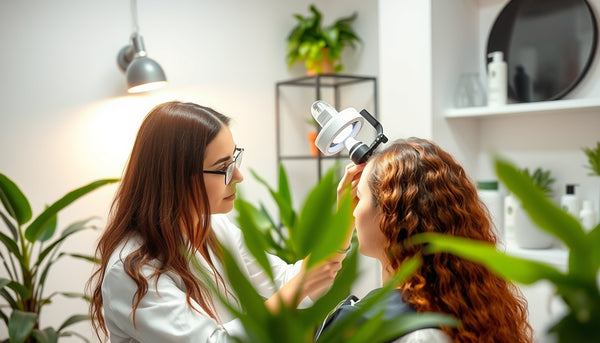 Discover Top-Rated Trichologists in Harlow: Your Ultimate Guide to Hair and Scalp Health