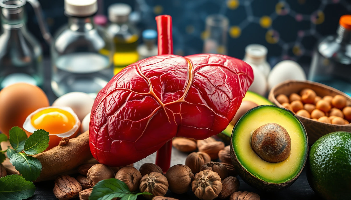 Is Biotin Safe for Your Liver? Unraveling the Myths and Facts About This Popular Supplement