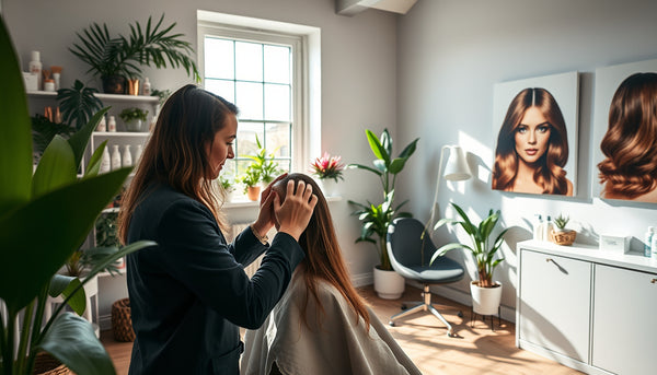 Discover Top Trichologists in Edinburgh: Your Ultimate Guide to Scalp and Hair Health