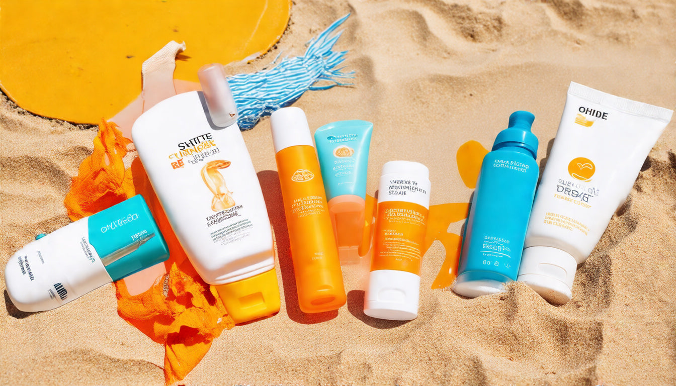 Affordable Sunscreen Picks: Protect Your Skin Without Breaking the Bank