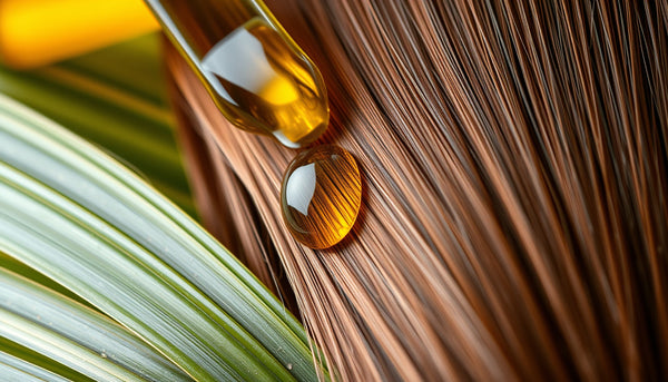 Unlock Luscious Locks: The Ultimate Guide to Using Batana Oil for Hair Growth