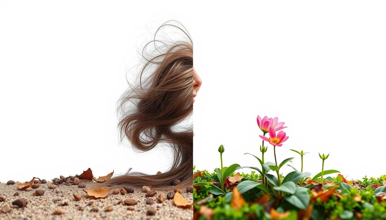 Understanding Alopecia: Is It Permanent or Can It Be Reversed?