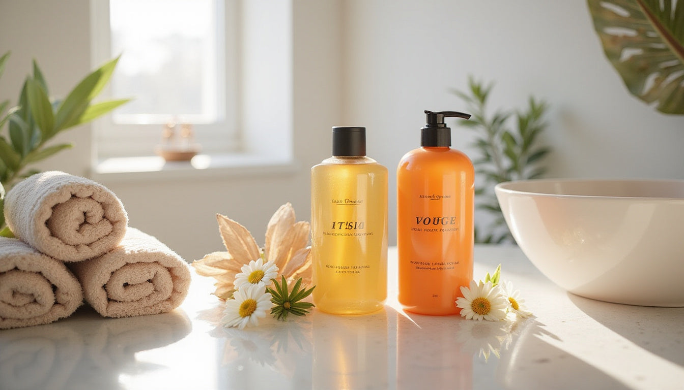 2025's Best Shampoos for Older Women: Revitalize Your Hair with Volume, Shine, and Youthful Vitality!