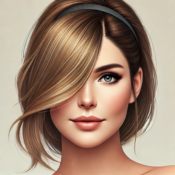How to Hide Thinning Hair in the Front for Women: 10 Clever Solutions