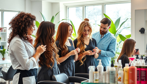 Unlock Healthy Hair: Discover Top Trichologists in Leicester Near You!