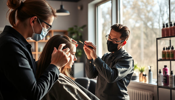 Discover Expert Trichologists in High Wycombe: Your Guide to Healthy Hair and Scalp Solutions