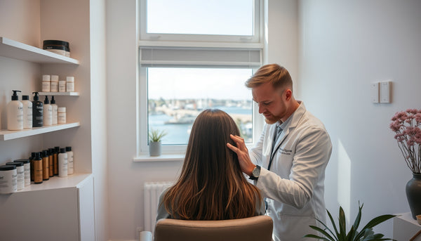 Discover Expert Trichologists in Plymouth: Your Guide to Hair Health Solutions Nearby!
