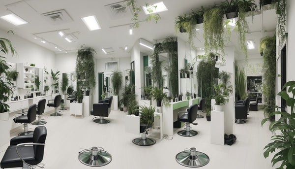Discover Expert Trichologists in Lewisham: Your Ultimate Guide to Healthy Hair Solutions!