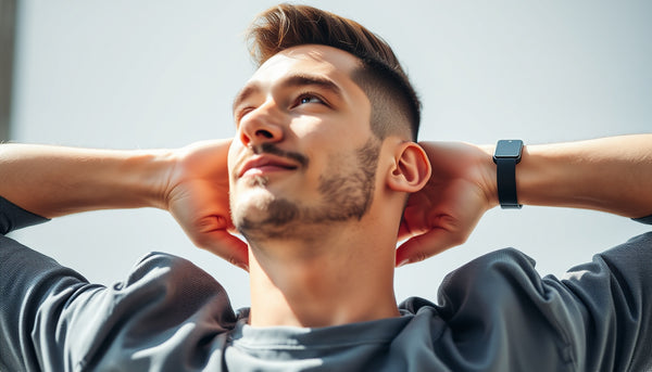 Unlocking the Secrets: Embracing and Managing a Visible Scalp in Men's Hair