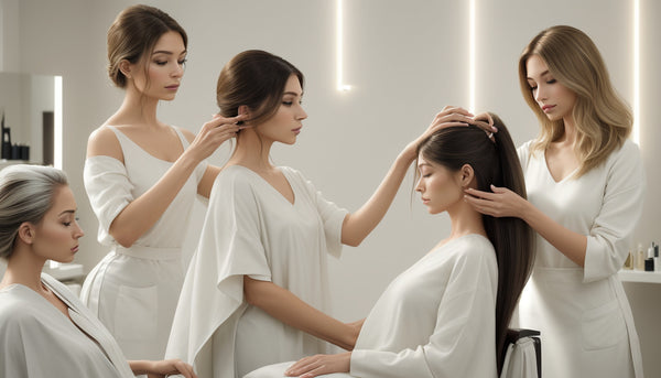 Discover Expert Trichologists in Barnsley: Your Ultimate Guide to Healthy Hair Solutions!