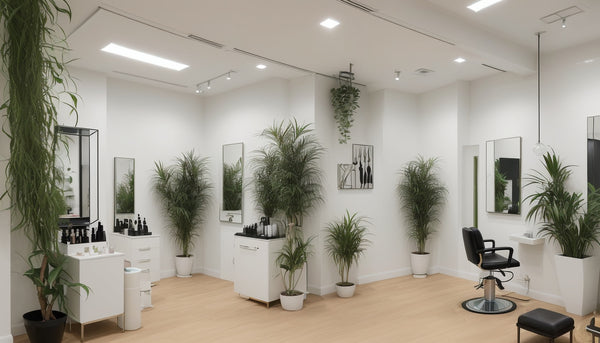 Discover Top Trichologists in Hammersmith: Your Ultimate Guide to Expert Hair and Scalp Care!