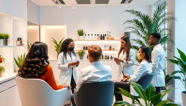 Discover Top-Rated Trichologists Near You: Expert Solutions for Hair & Scalp Health!