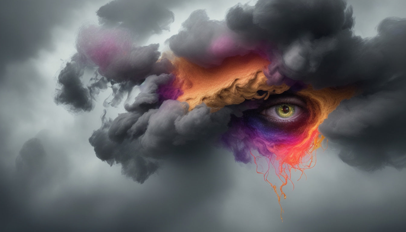 Unlocking the Mystery: Is Your Unexplained Fatigue and Skin Condition Tied to Gluten? Discover the Shocking Connections!