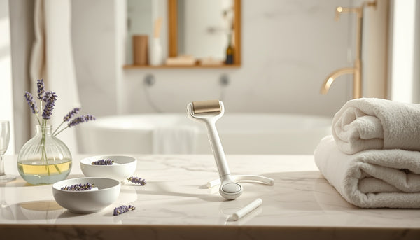 The Ultimate Guide to Properly Washing Your Derma Roller for Optimal Skin Care