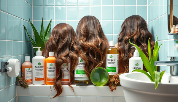 Revitalize Your Locks: Discover the Best Sulfate-Free Shampoo for Thinning Hair