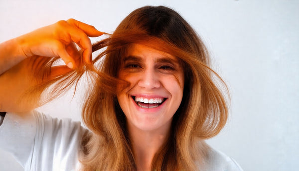 Transgender Hair Regrowth: Effective Strategies for Natural Hair Recovery