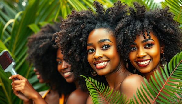 Unveiling the Truth: Is Native Hair Care Really Bad for Your Locks?