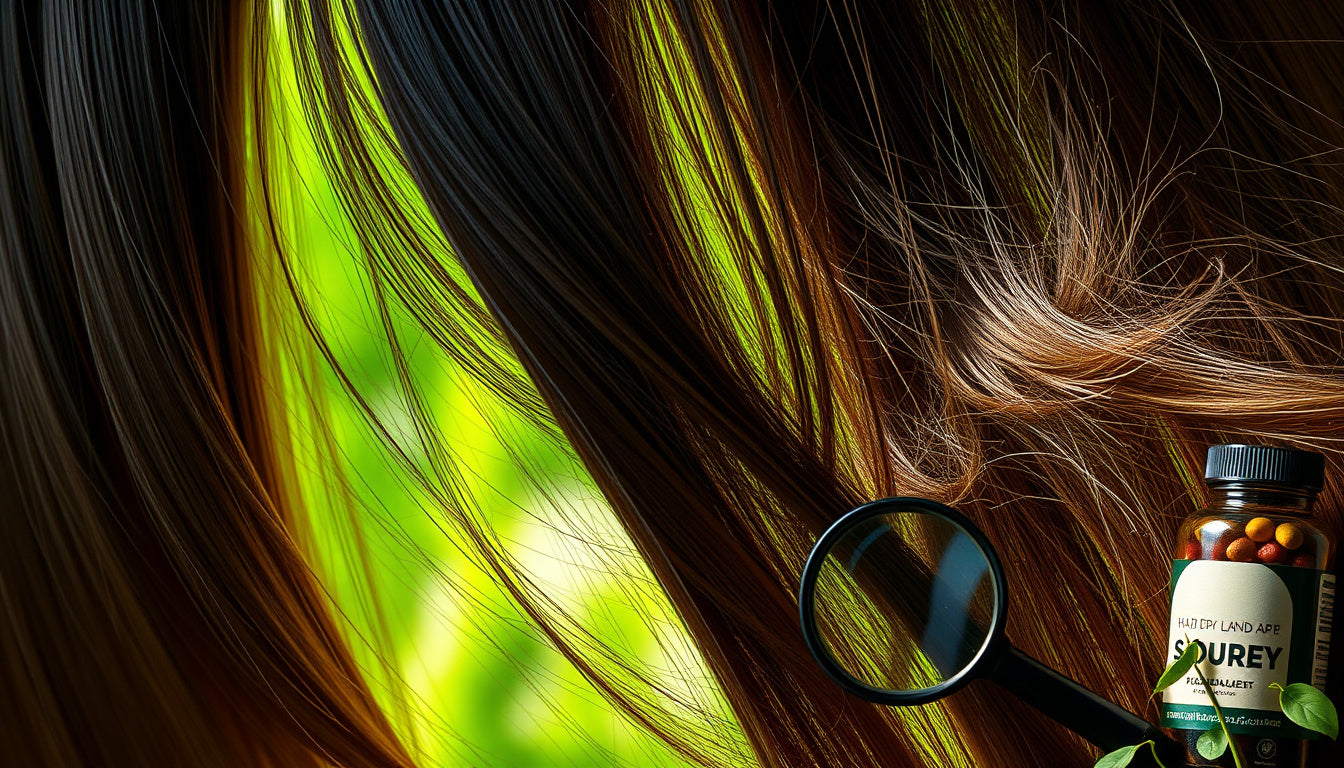 Unlocking the Truth: Is DHEA Hair Loss Reversible? Insights and Solutions Revealed!