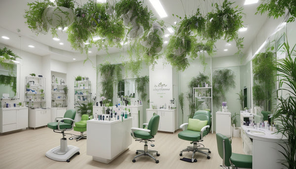 Discover Expert Trichologists in Merton: Your Solution for Hair and Scalp Health!