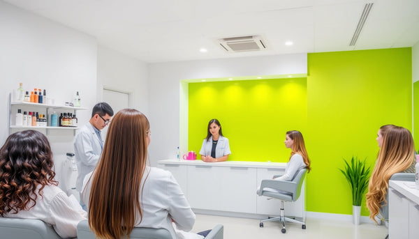 Discover Expert Trichologists in Milton Keynes: Your Ultimate Guide to Hair and Scalp Health