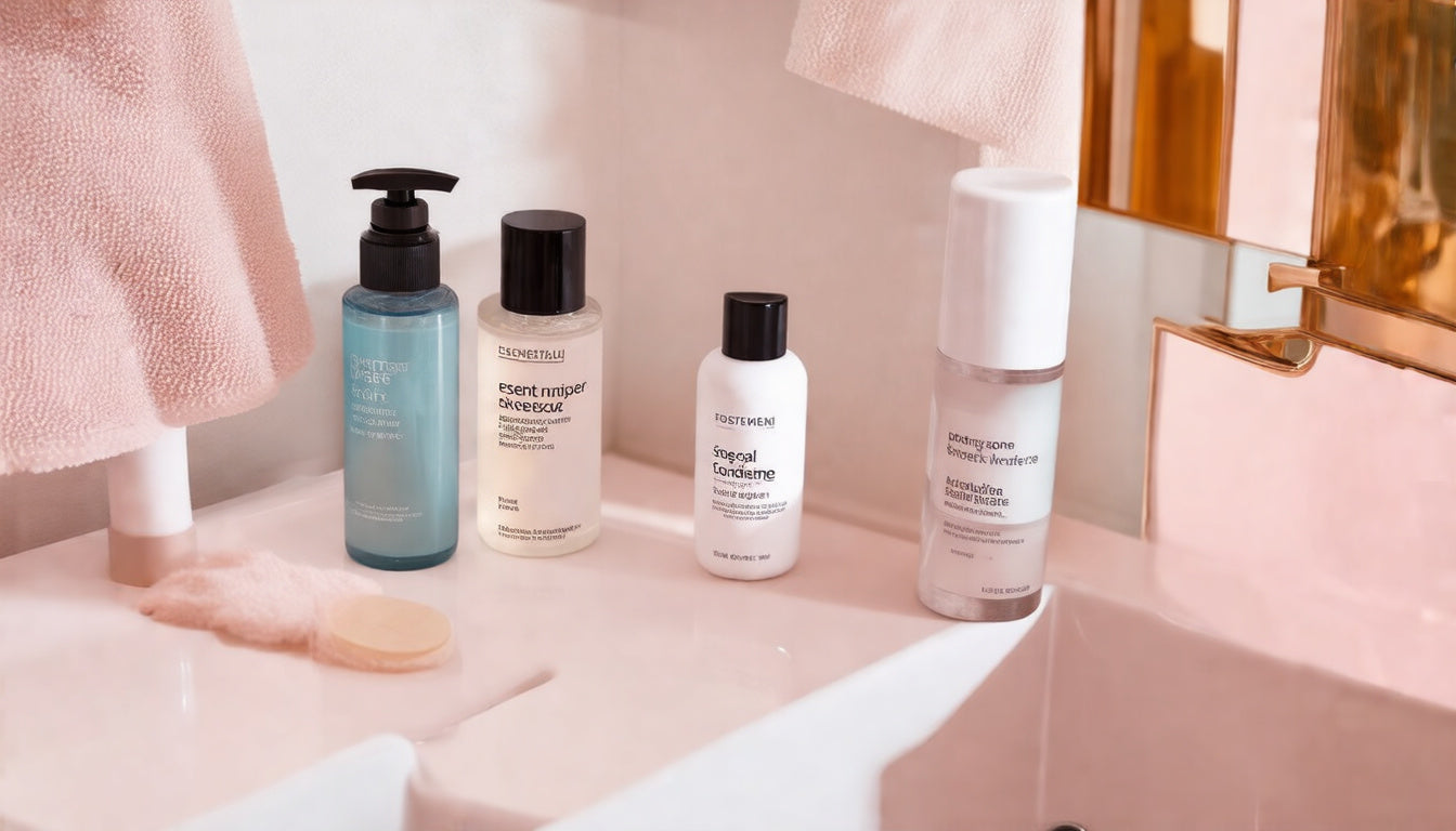 Master the Basics: A Beginner's Guide to Effortless Skincare with Expert Tips and Product Picks
