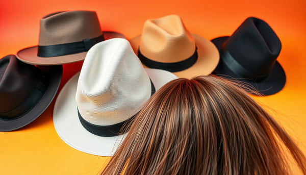 The Truth About Hats: Do They Really Damage Your Hair?