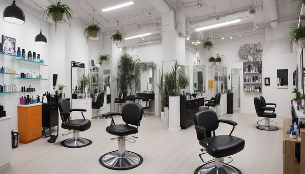 Discover the Best Trichologists in Southwark: Your Local Guide to Healthy Hair Solutions