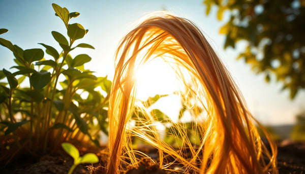 Unlocking the Secrets: How Maca Root Can Boost Your Hair Growth Naturally