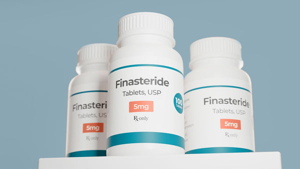 Understanding Finasteride: Your Ultimate Guide to Combat Hair Loss Effectively