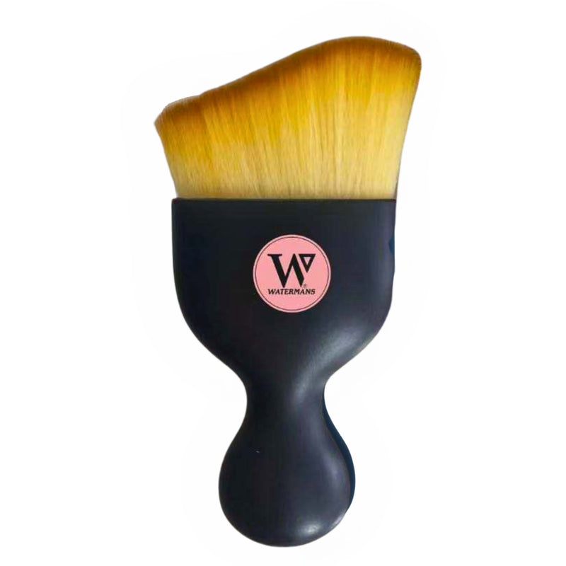 Tanning and Makeup Brush Face Brush Foundation Makeup Brush