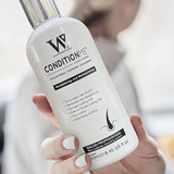 Condition Me® Conditioner für dickeres, kräftiger aussehendes Haar.