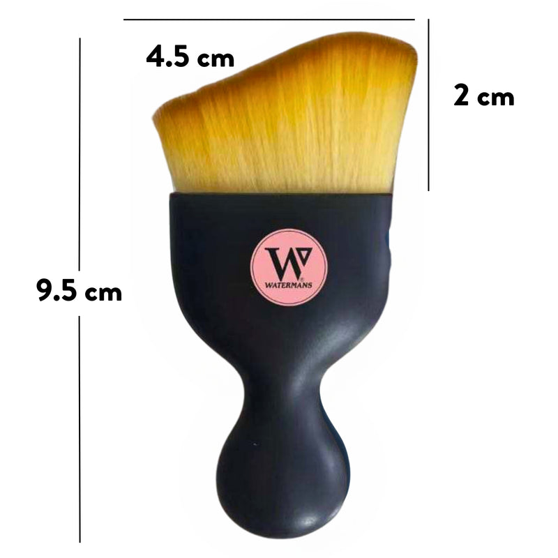 Tanning and Makeup Brush Face Brush Foundation Makeup Brush