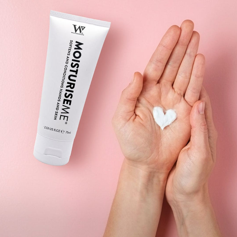 Moisturise Me Hand- und Hautcreme