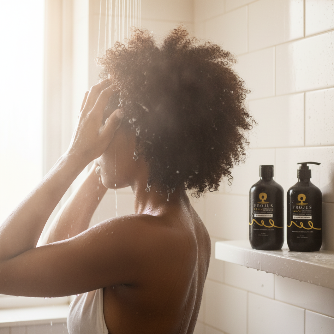 frojus bathroom shower