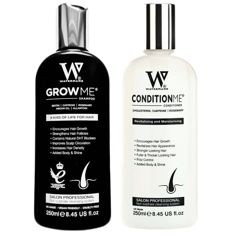 Grow Me Shampoo- und Conditioner-Set – Bestseller – Ihre erste Anlaufstelle.