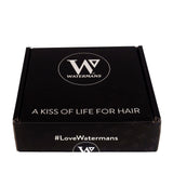 2 Bottles of Grow Me Shampoo - Watermans