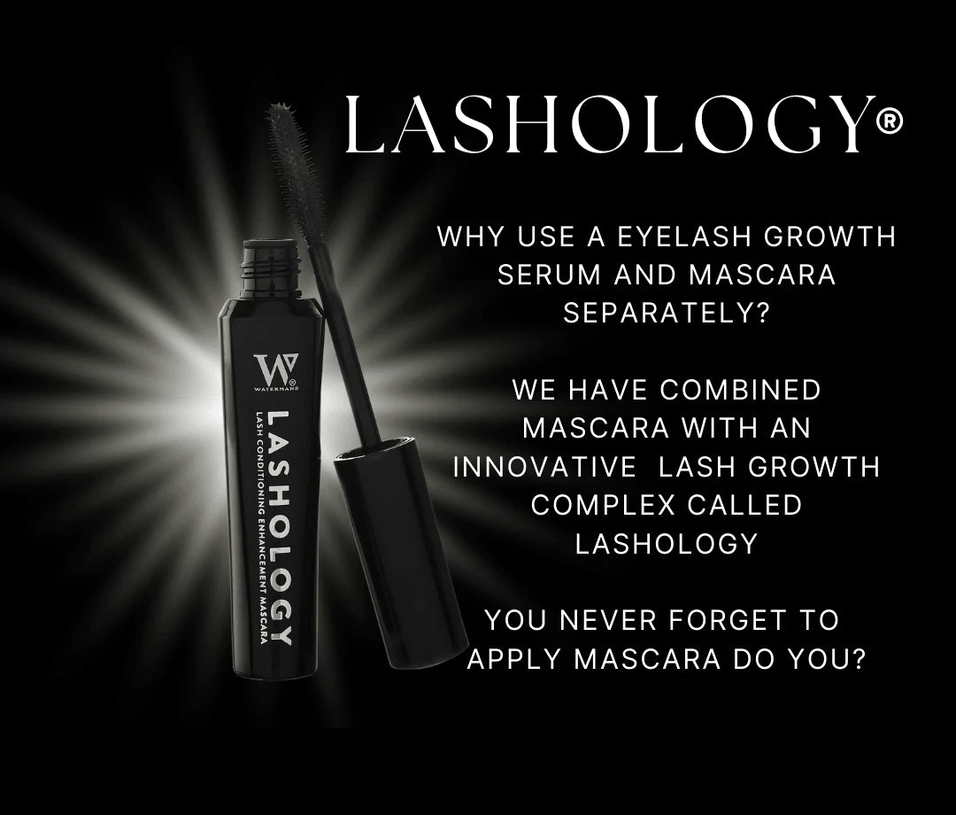Hair and Eyelash Enhancement System Kit - Watermans