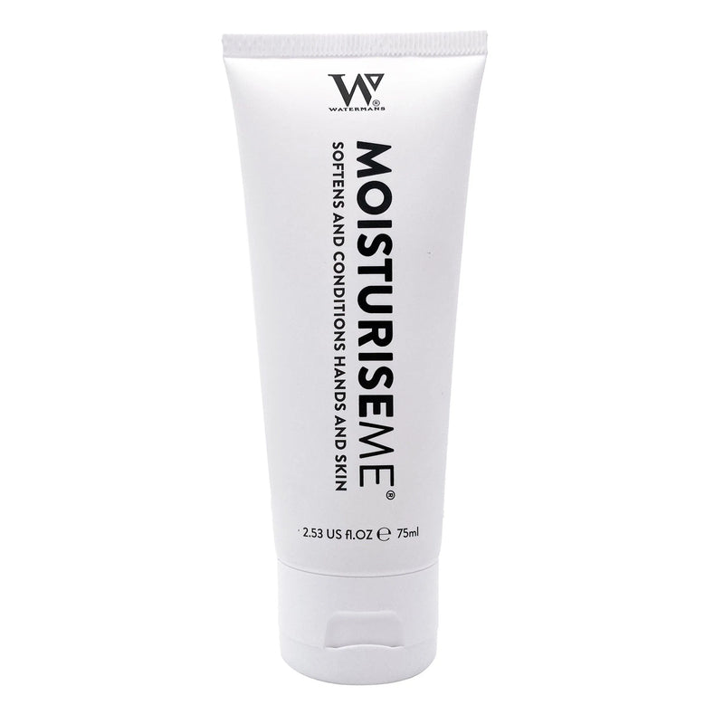 Moisturise Me Hand and Skin Cream, Cupuacu butter, Shea butter, Cocoa butter, Allantoin & Almond oil - Watermans